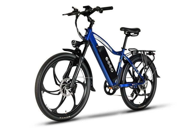 EMMO Monta Pro Premium Electric Commuter Bike