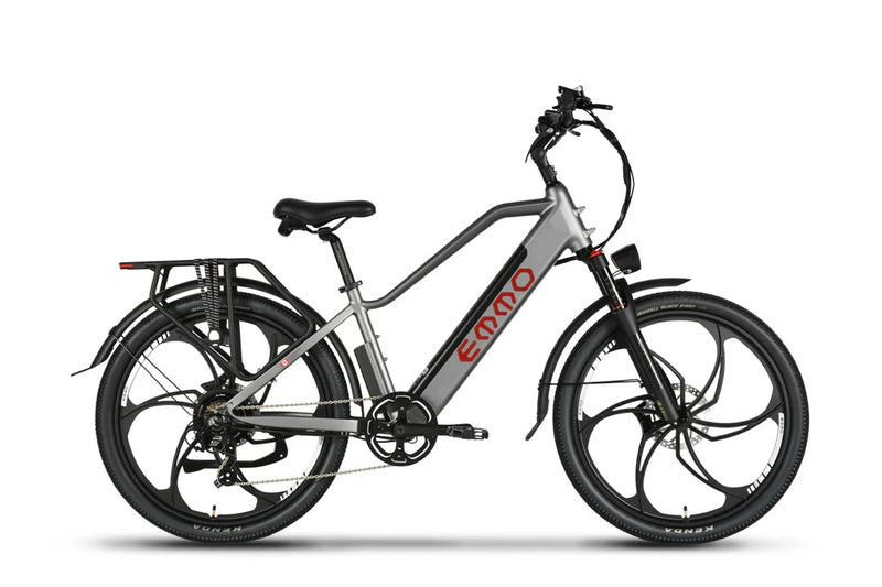 EMMO Trevo Pro Premium Commuter Electric Bike