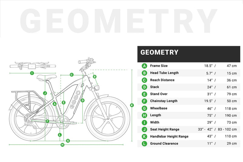 EMMO Ikong Pro Long Range Fat Tire Ebike