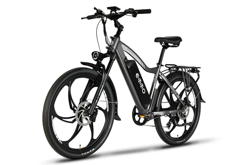 EMMO Monta Pro Premium Electric Commuter Bike