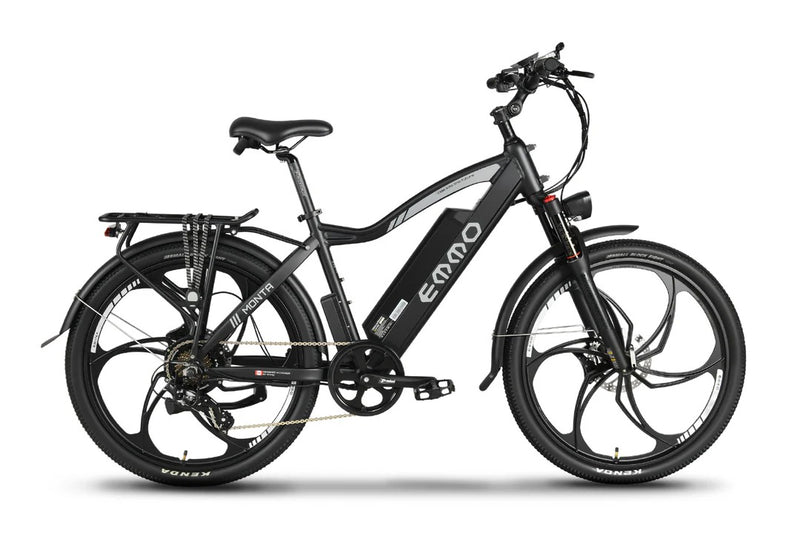 EMMO Monta Pro Premium Electric Commuter Bike