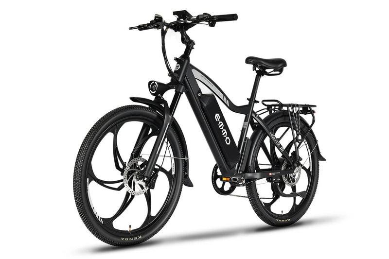 EMMO Monta Pro Premium Electric Commuter Bike