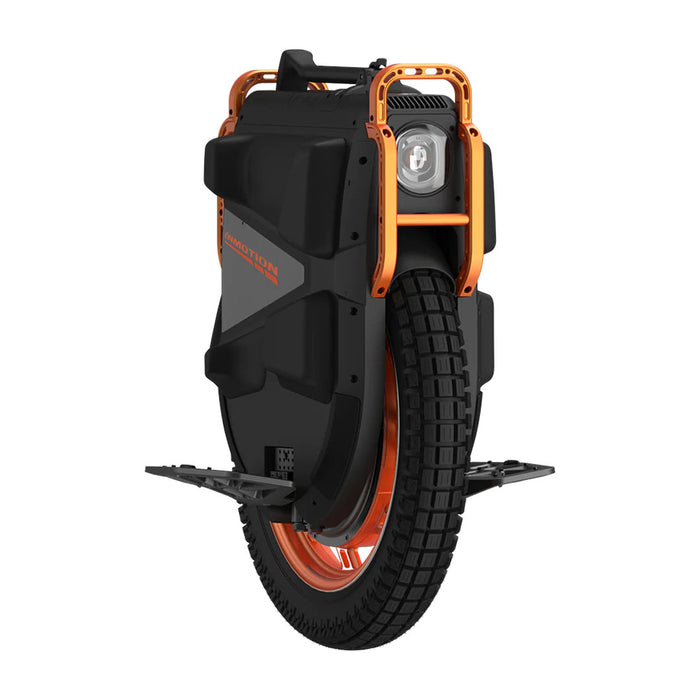 InMotion V13 Challenger Electric Unicycle