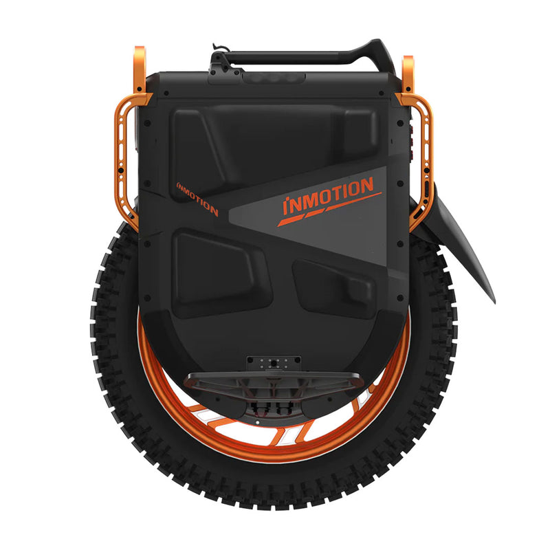 InMotion V13 Challenger Electric Unicycle