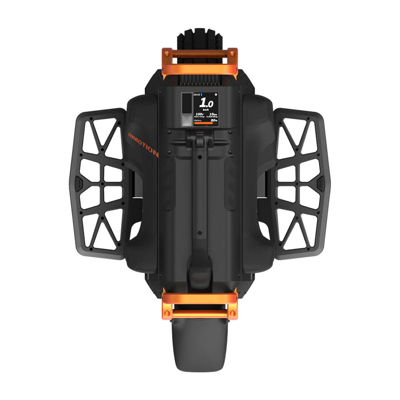 InMotion V13 Challenger Electric Unicycle