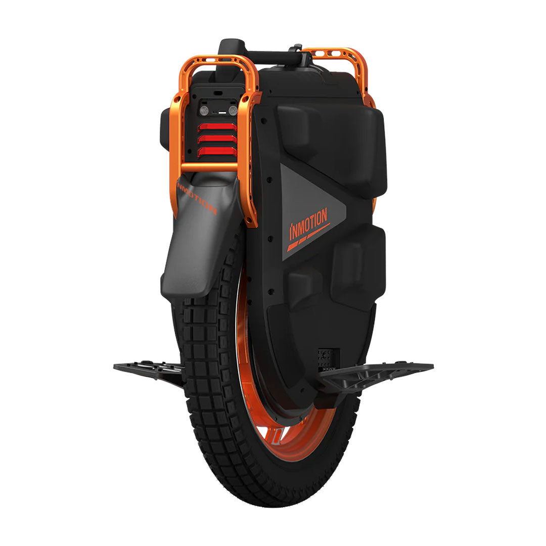 InMotion V13 Challenger Electric Unicycle