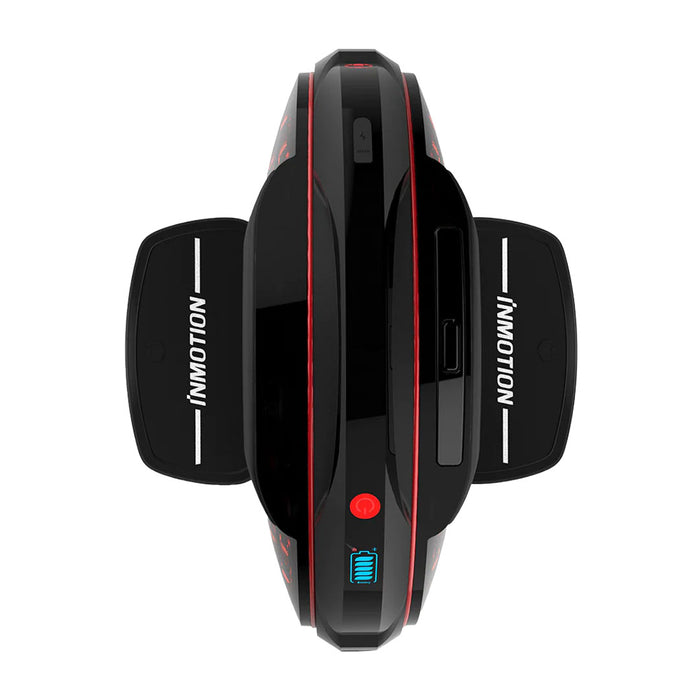 InMotion V8F Electric Unicycle