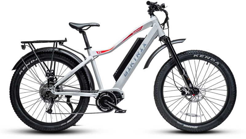 Biktrix Juggernaut XD Founders Edition