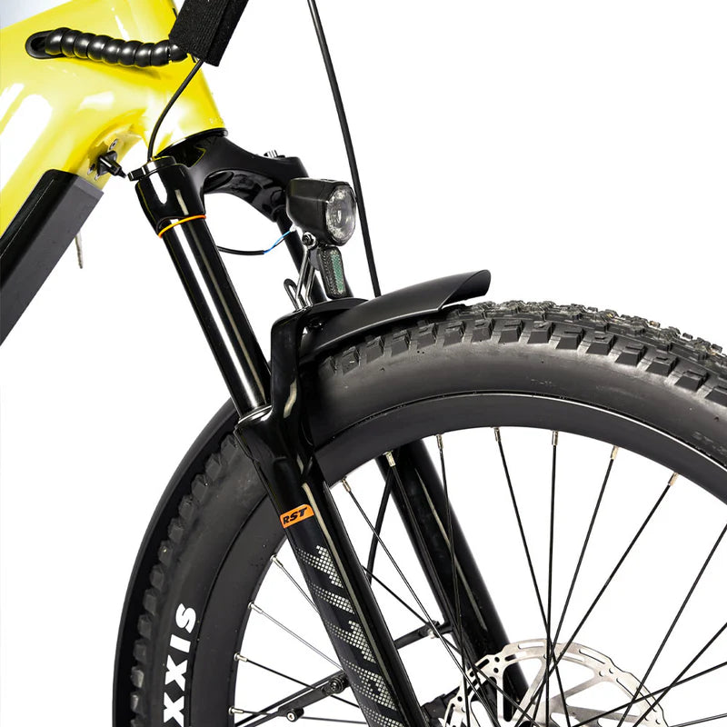 Suspension Fork