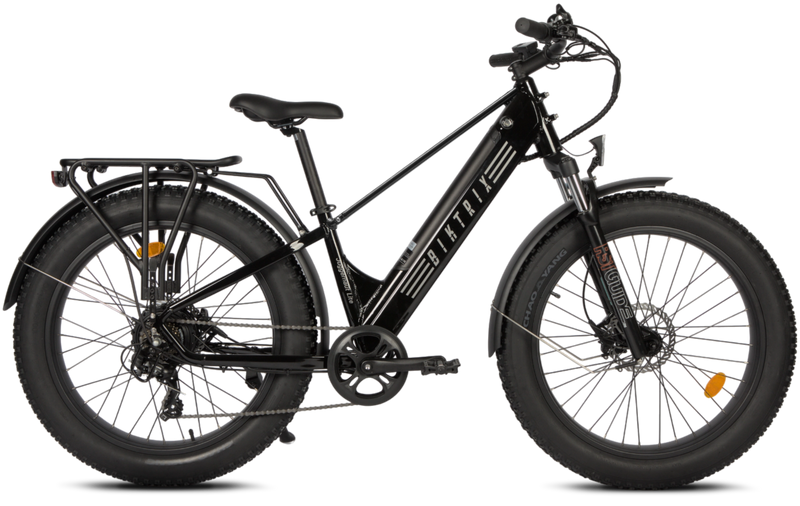 Biktrix Juggernaut Lite