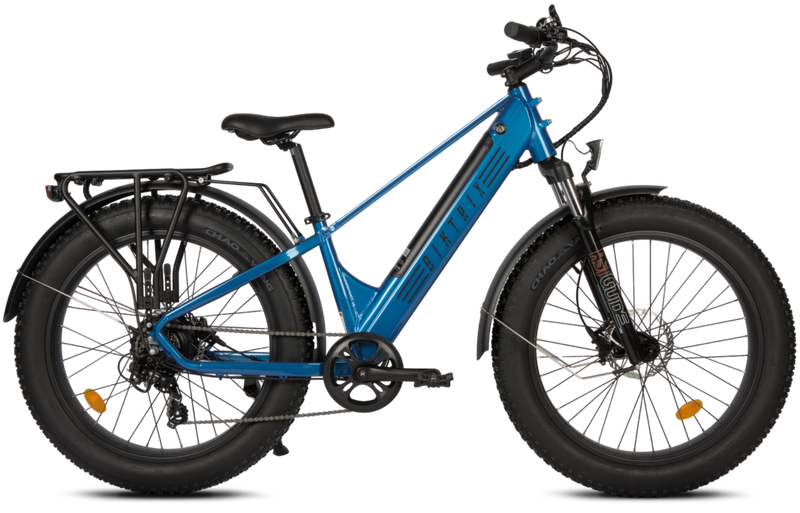 Biktrix Juggernaut Lite