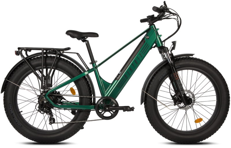 Biktrix Juggernaut Lite