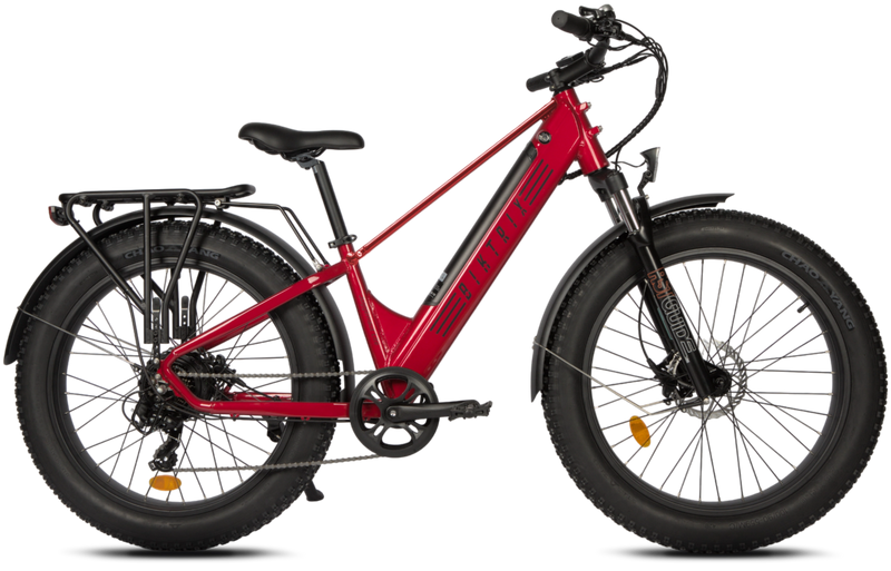 Biktrix Juggernaut Lite