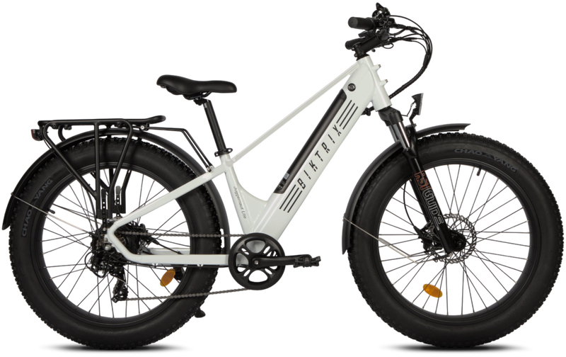 Biktrix Juggernaut Lite
