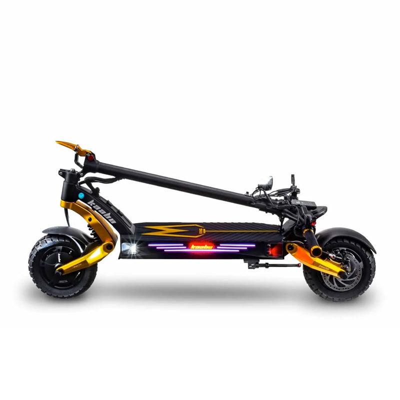 Kaabo Mantis King GT