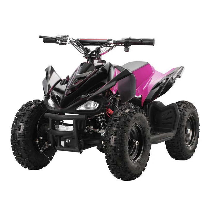 SHOK Amp - Kids Sport E-ATV