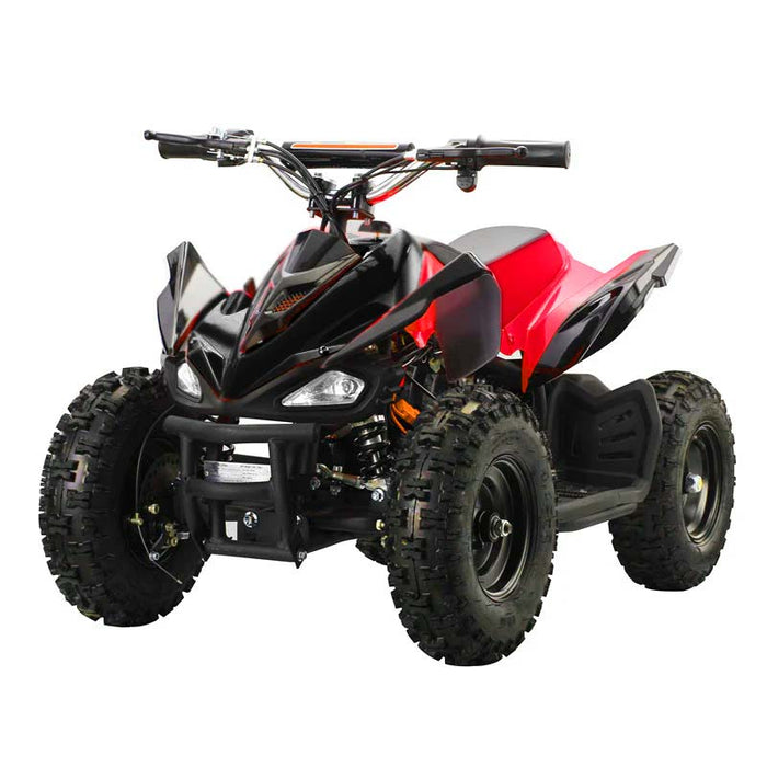 SHOK Amp - Kids Sport E-ATV