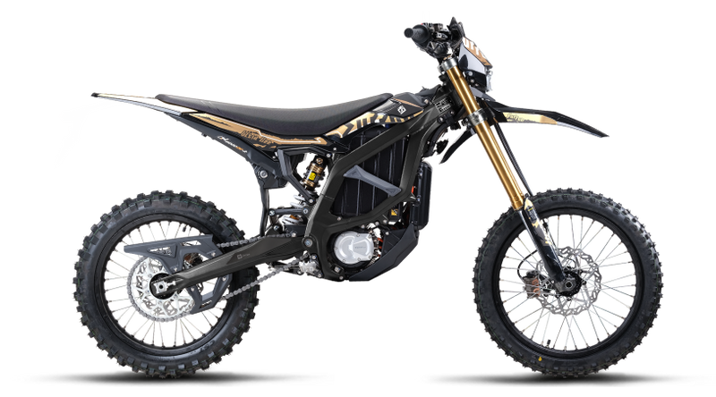 Surron ULTRA BEE HP 2026