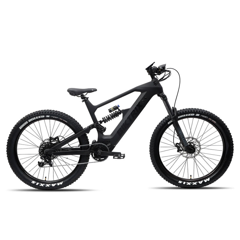 Biktrix Monte Capro Lite