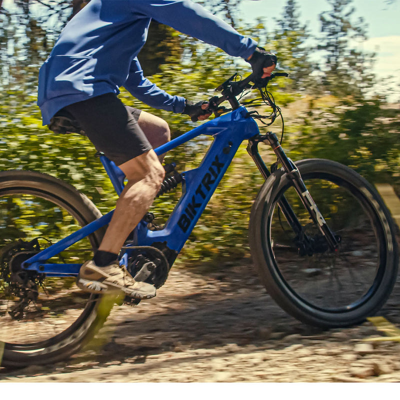 Biktrix Monte Capro Lite