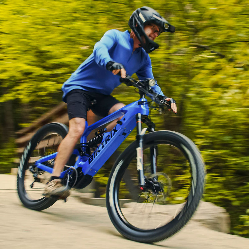 Biktrix Monte Capro Lite