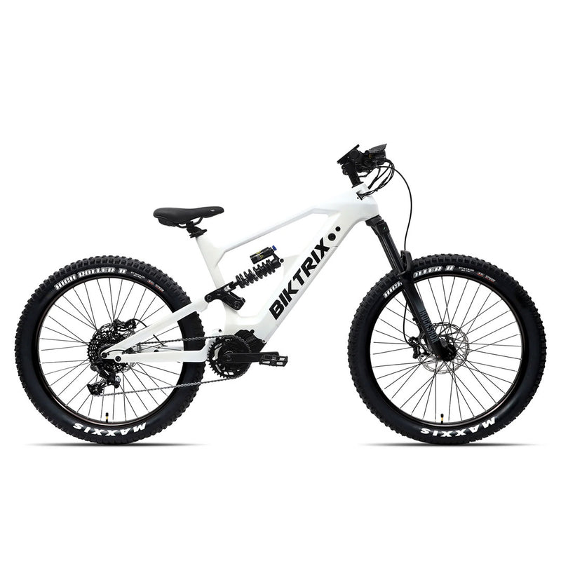 Biktrix Monte Capro Lite