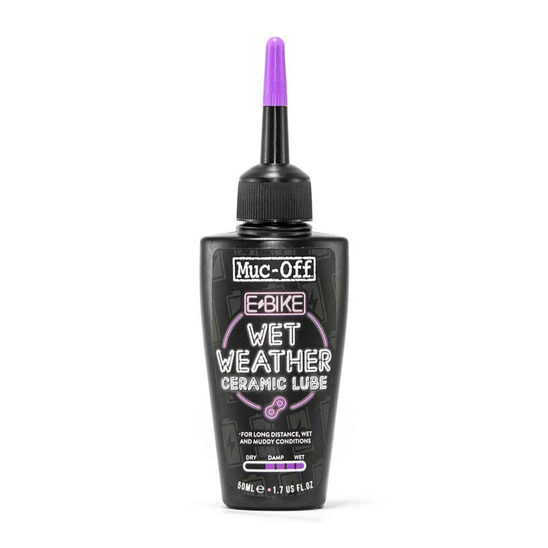 Muc-Off E-bike Wet Lubricant