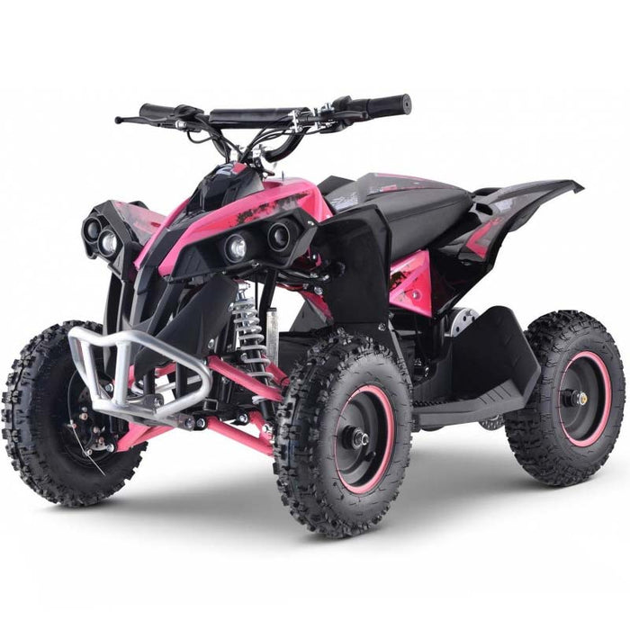 SHOK Surge - Kids Sport E-ATV