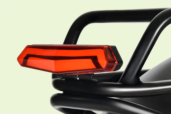 LED Lights & Turn Signals