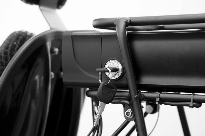Daymak Recumbent FT