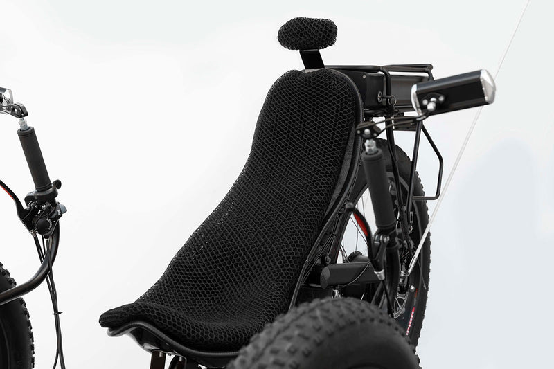 Daymak Recumbent FT