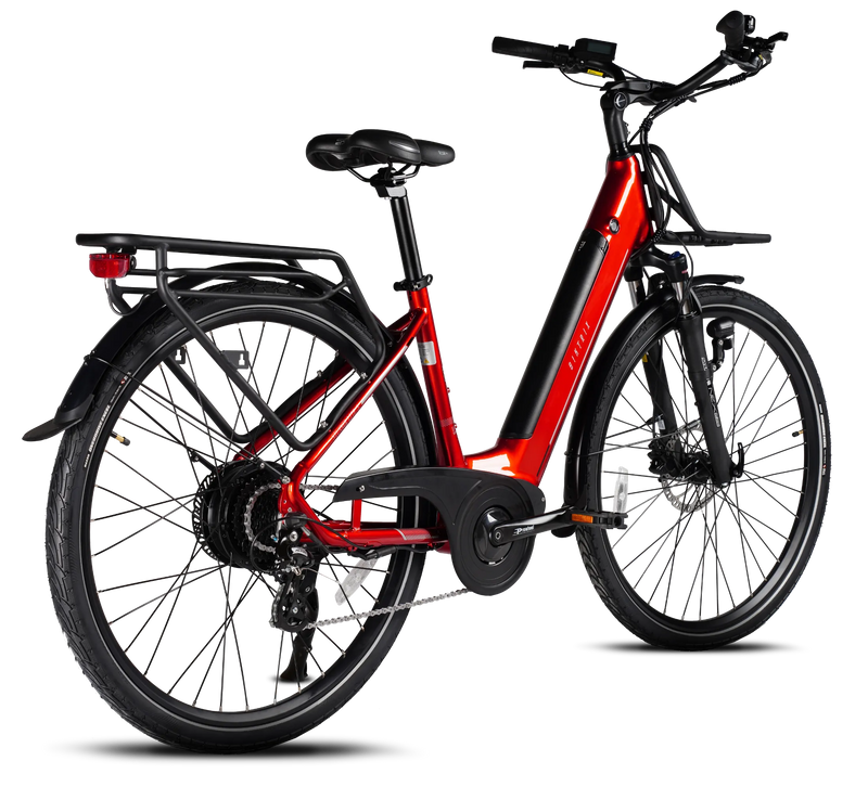 Biktrix Stunner Lite 3 ST