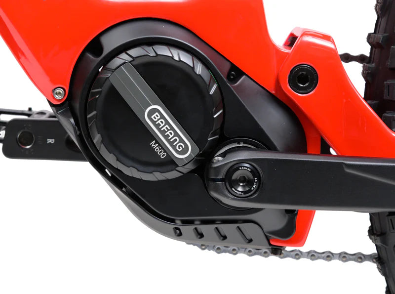 Bafang M600 Motor