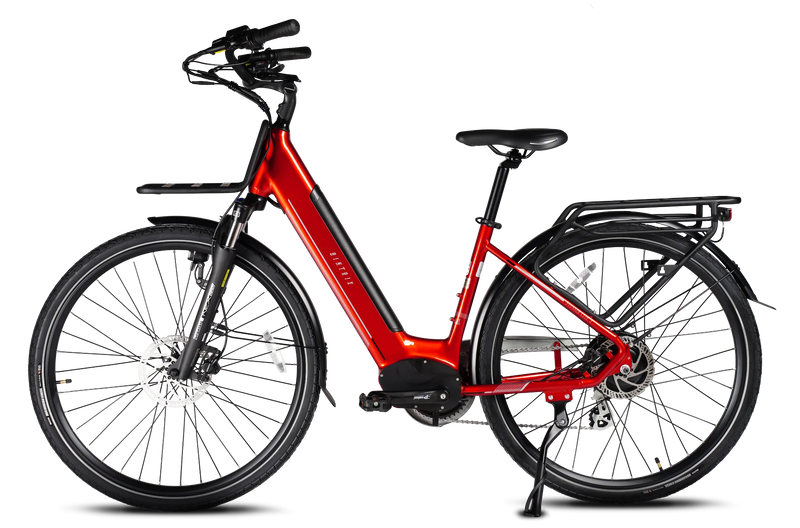Biktrix Stunner Lite 3 ST