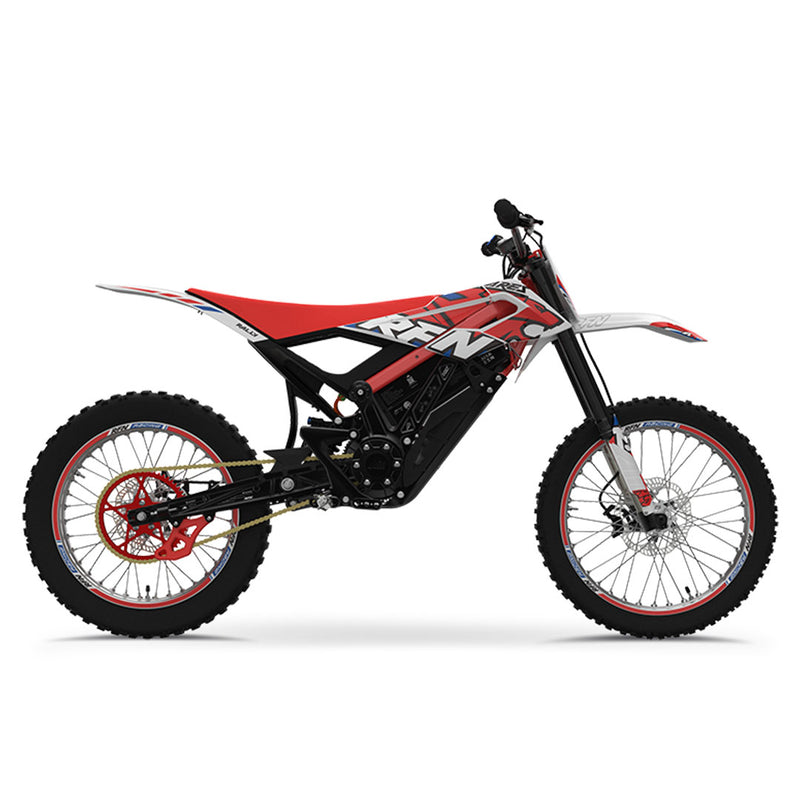 Apollo RFN Ares Rally Pro