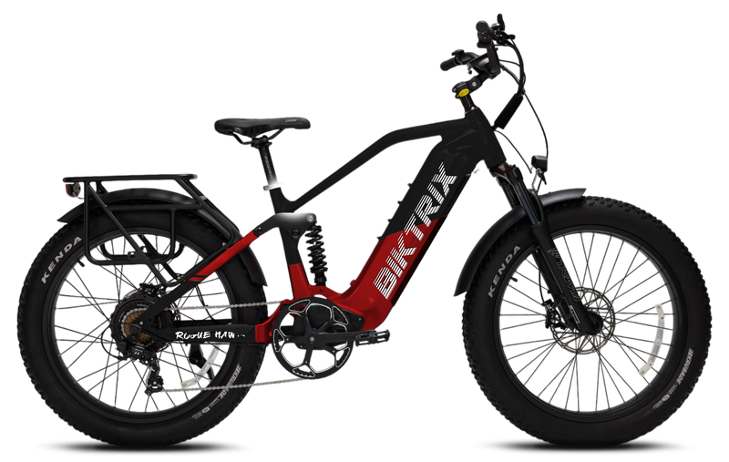 Biktrix RogueHawk FS SO 2 | 70V