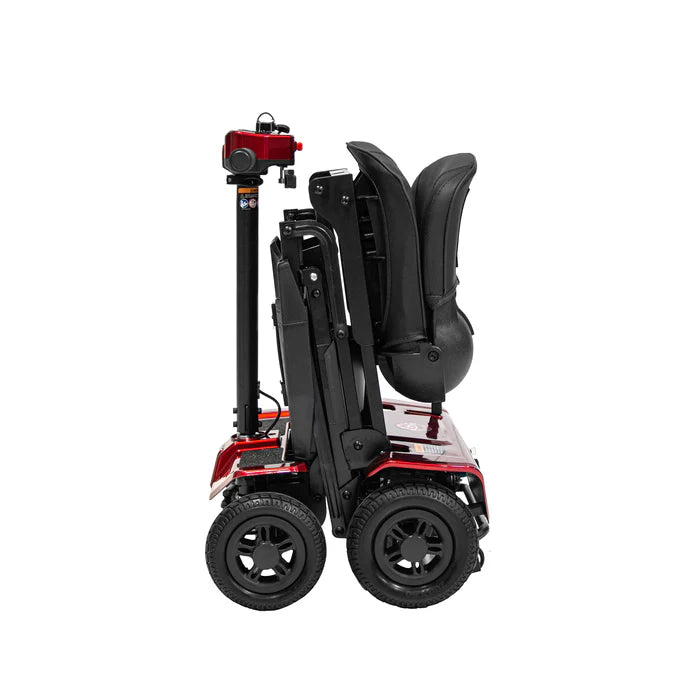 Daymak Boomerbuggy Mate Folding Mobility Scooter