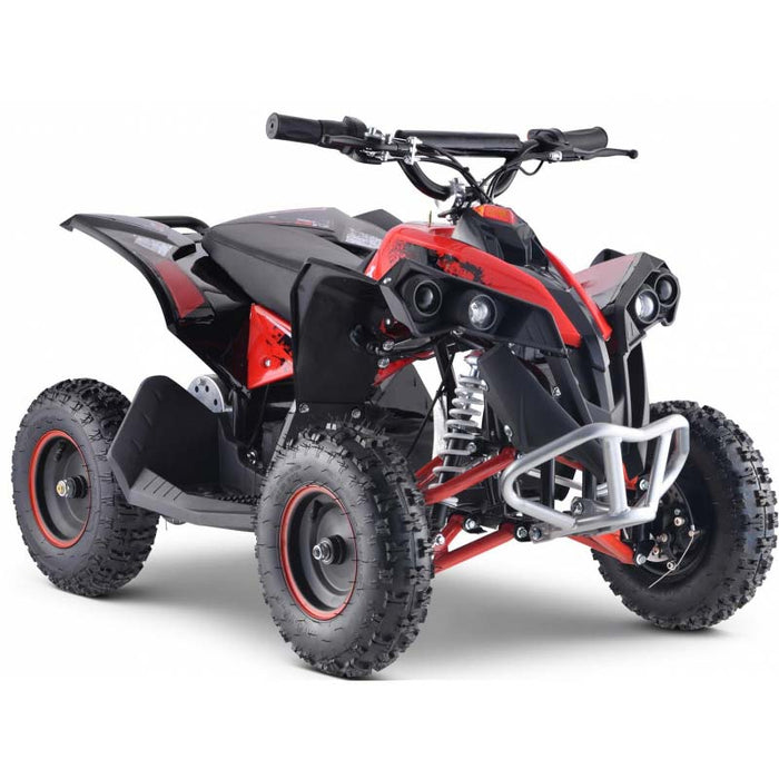 SHOK Surge - Kids Sport E-ATV