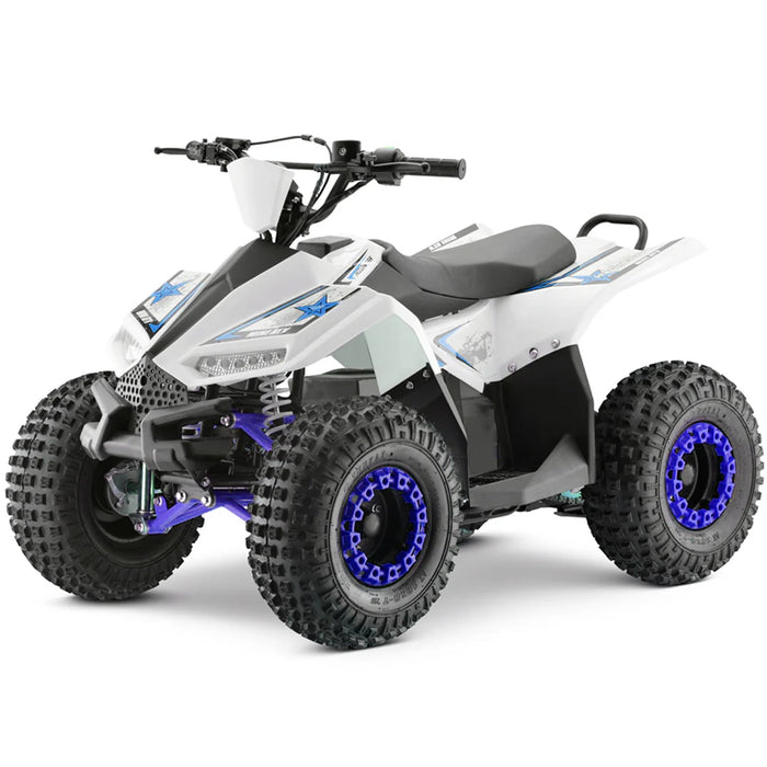 SHOK Impulse - Kids Sport E-ATV