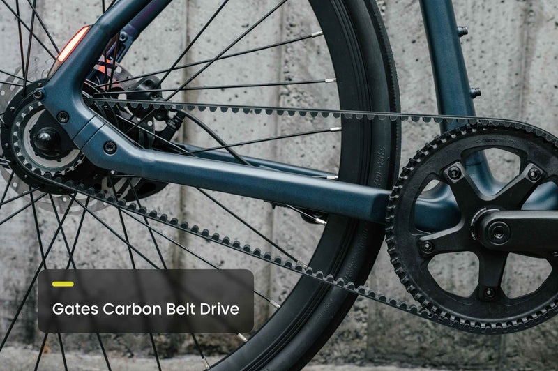 Aventon Soltera 3 ADV Ebike