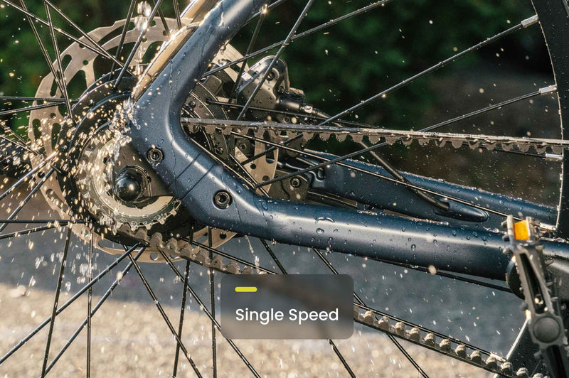 Aventon Soltera 3 ADV Ebike