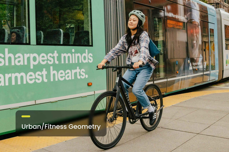 Aventon Soltera 3 ADV Ebike