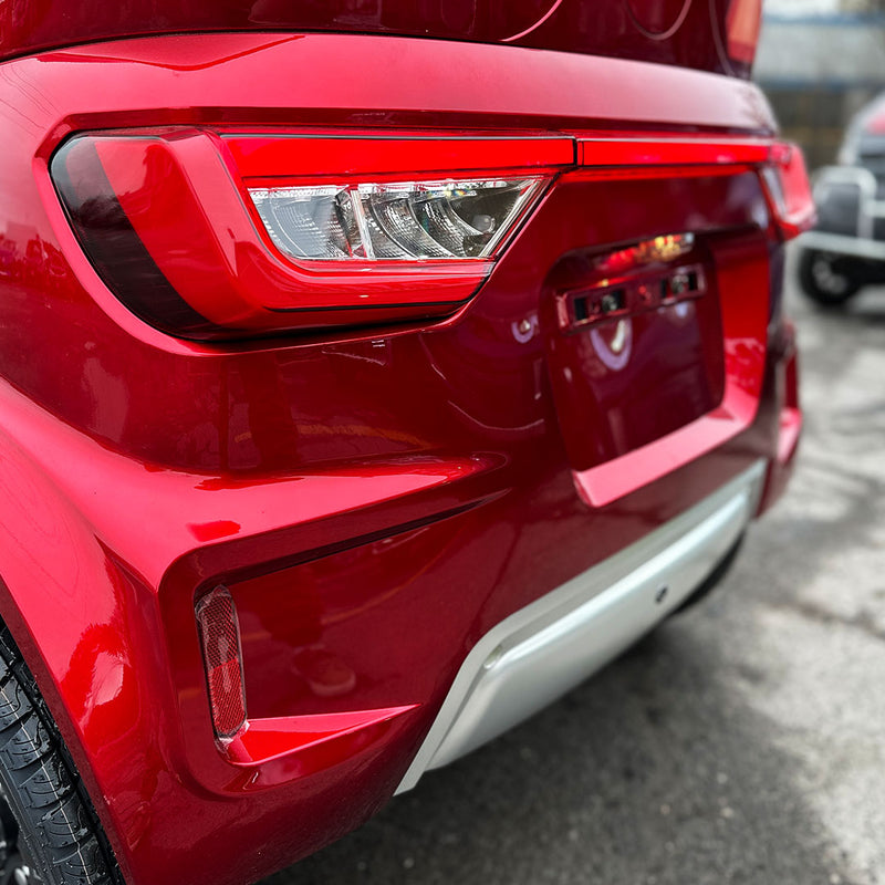 ET4 Spark - Fully Enclosed Mobility Scooter