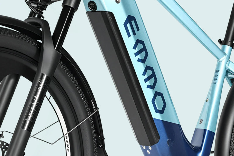 SafeSeal Lithium-Ion Battery