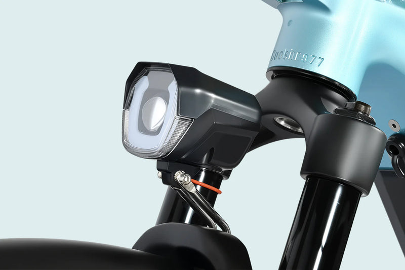 LED Lights & Turn Signals