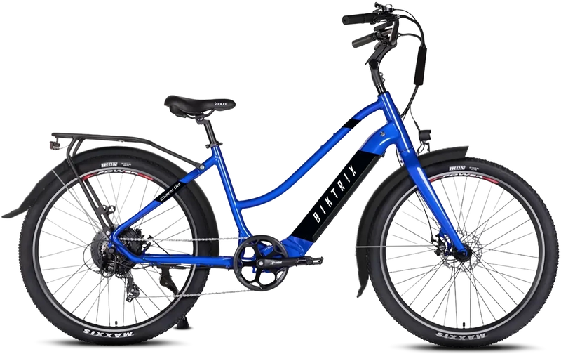 Biktrix Stunner Lite 2 ST