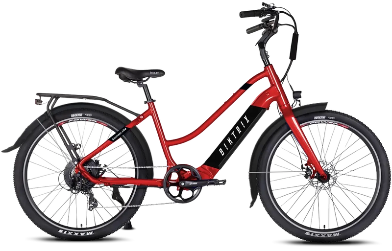 Biktrix Stunner Lite 2 ST