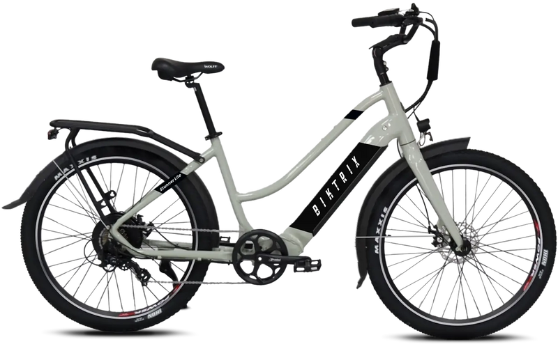 Biktrix Stunner Lite 2 ST
