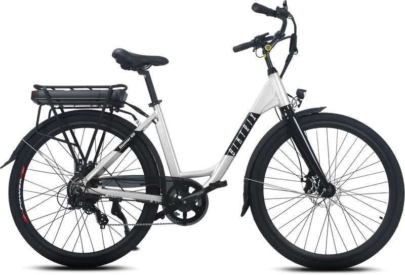 Biktrix Stunner GO