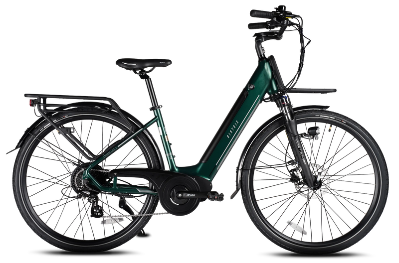 Biktrix Stunner Lite 3 ST